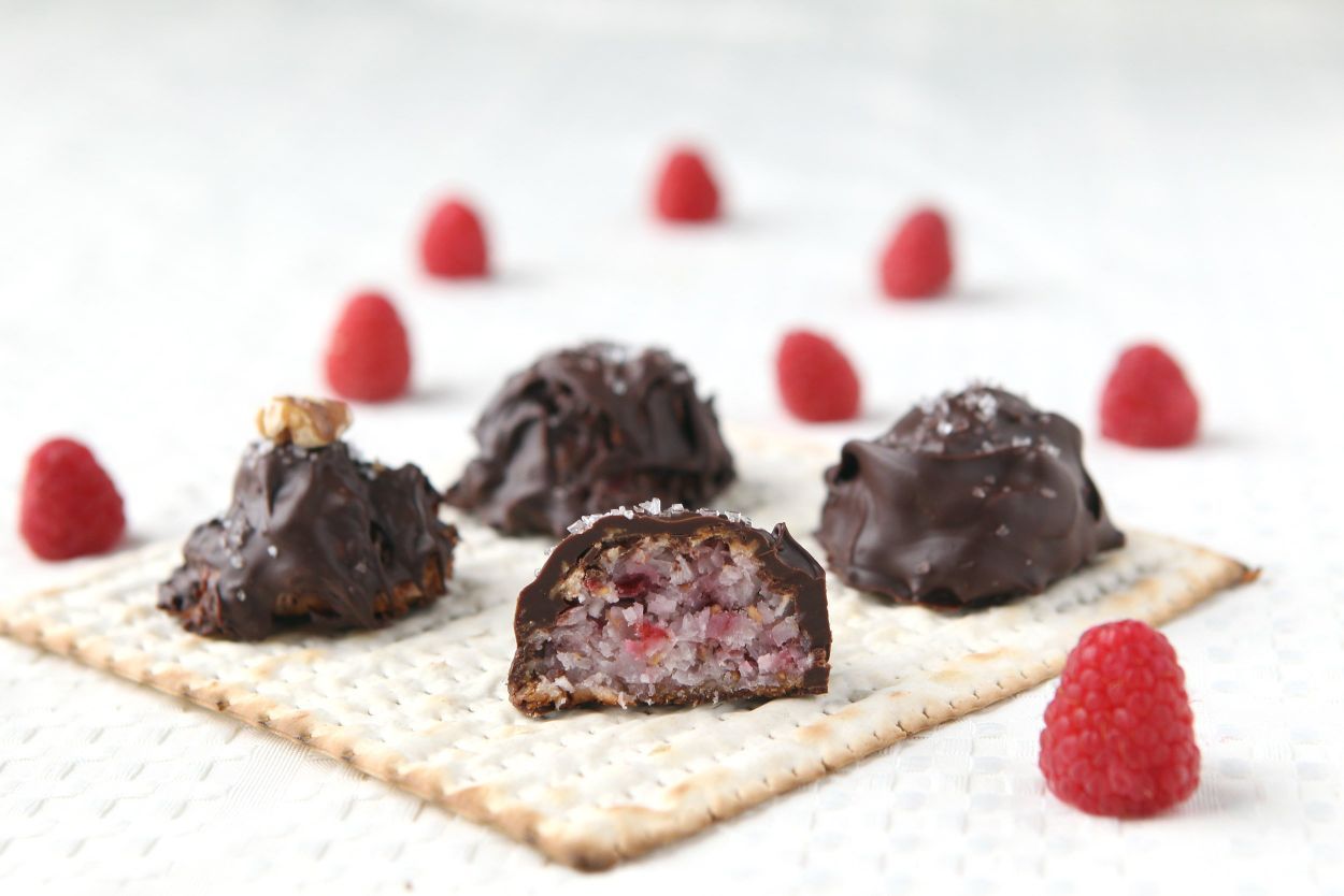Food for Passover